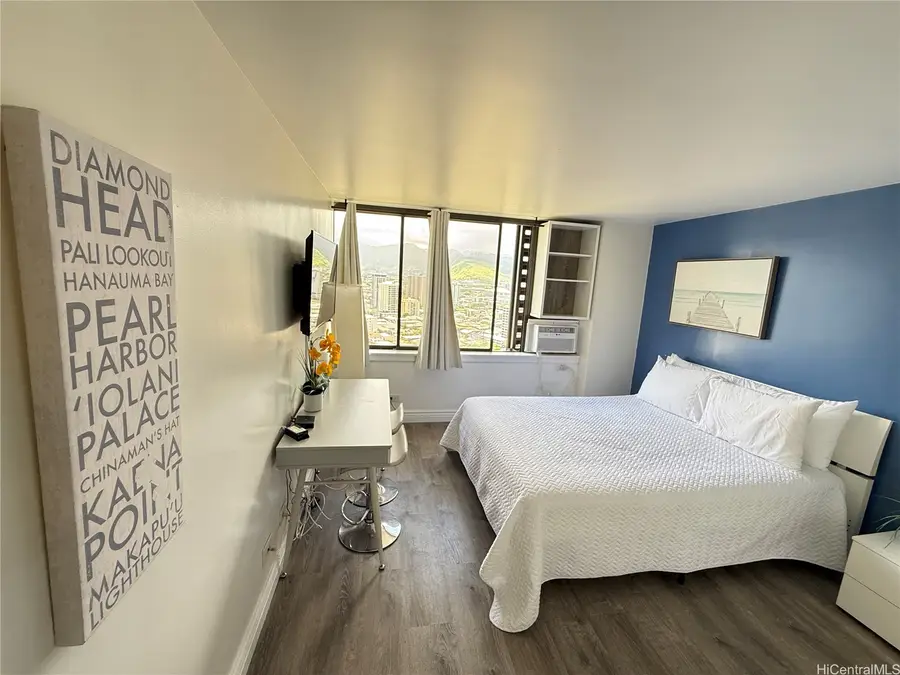 444 Niu Street #2607, Honolulu, HI 96815 - #2