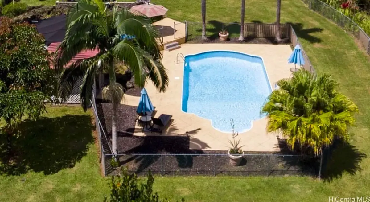 16-1873 34th Avenue, Keaau, HI 96749 - #1