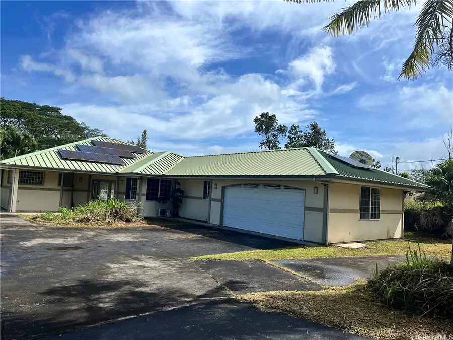 16-1873 34th Avenue, Keaau, HI 96749 - #2