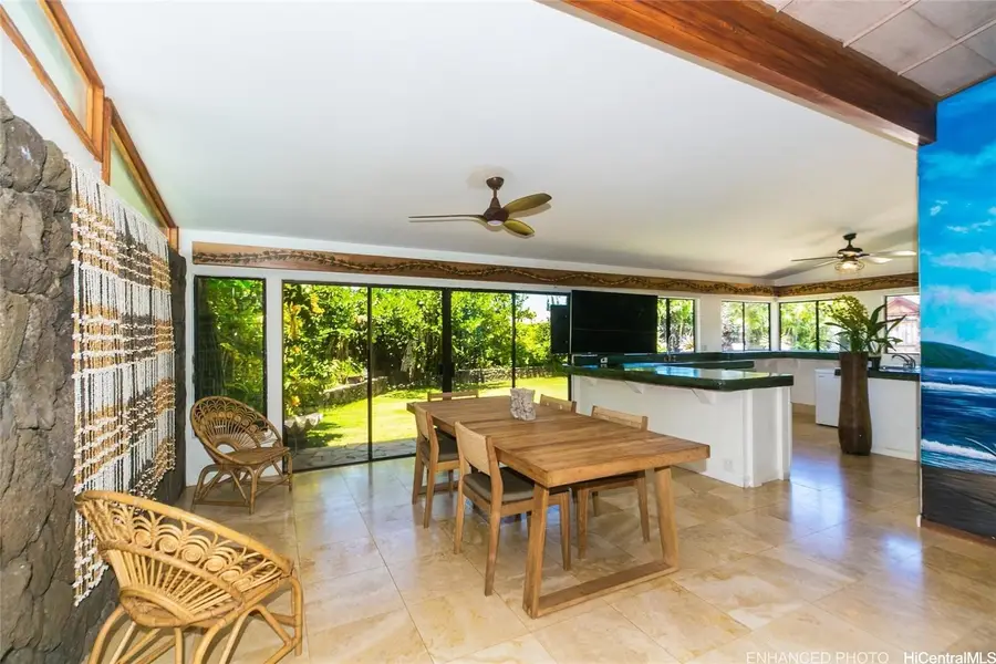 444 Halemaumau Street, Honolulu, HI 96821 - #2