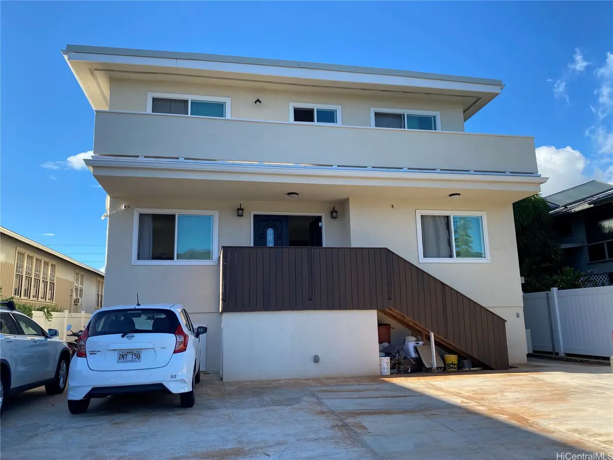 3214 Esther Street, Honolulu, HI 96815 - #1