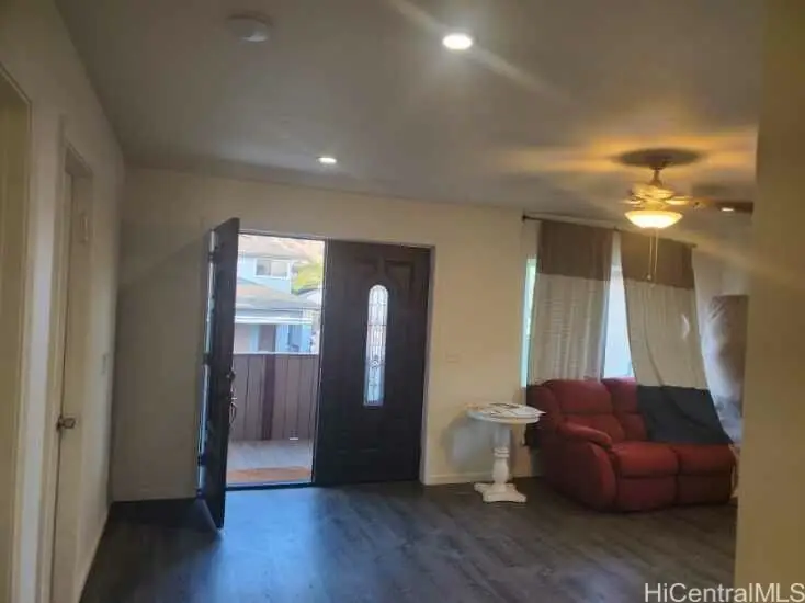 3214 Esther Street, Honolulu, HI 96815 - #2