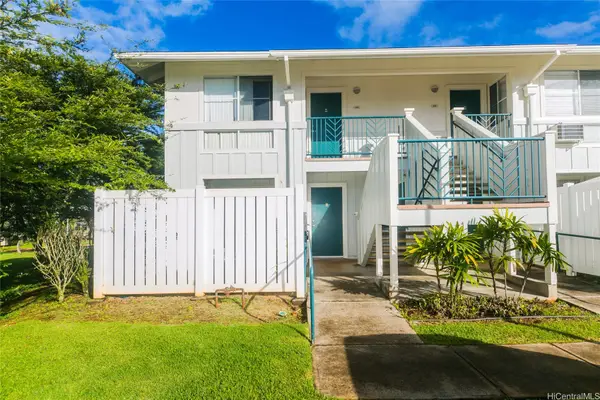 95-1029 Kaapeha Street #223, Mililani, HI 96789
