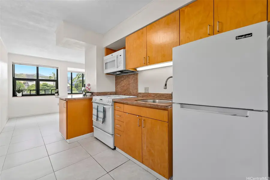 545 Queen Street #334, Honolulu, HI 96813 - #2