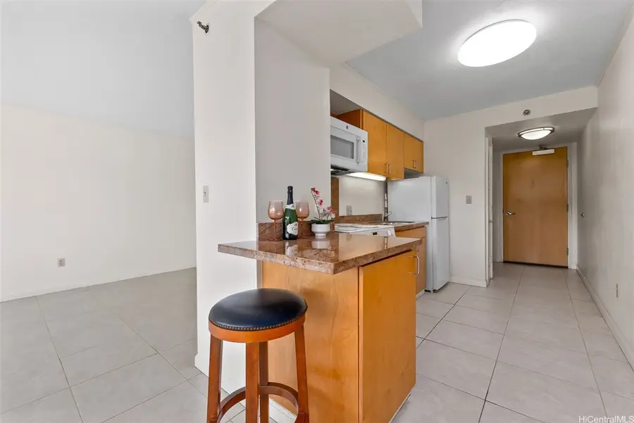 545 Queen Street #334, Honolulu, HI 96813 - #3