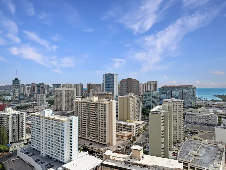 1500 Rycroft Street #2707, Honolulu, HI 96814 - #3