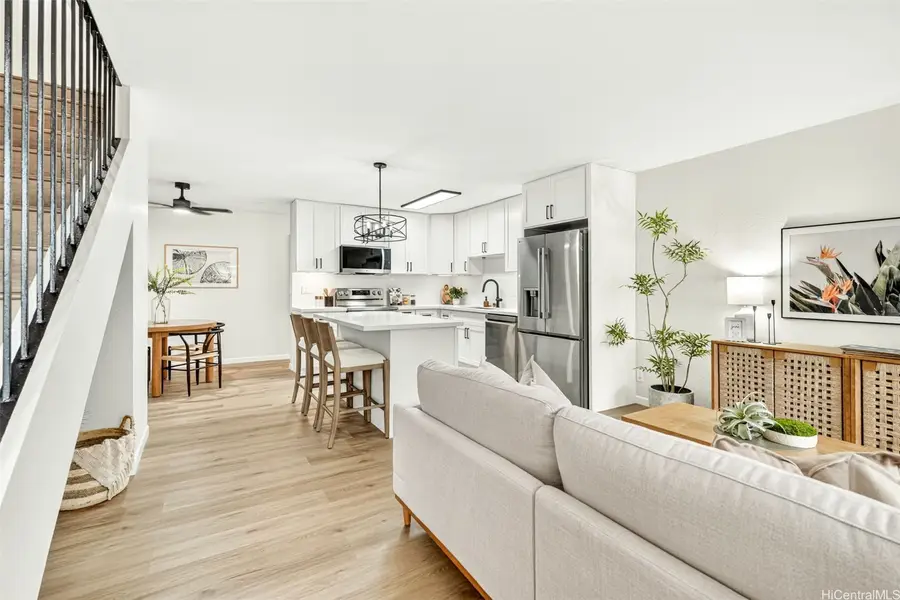 46-078 Emepela Place #E102, Kaneohe, HI 96744 - #3