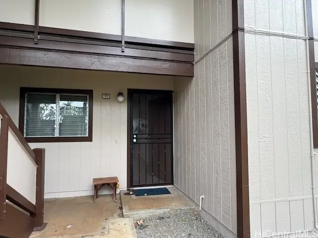 96-234 Waiawa Road #11, Pearl City, HI 96782 - #1
