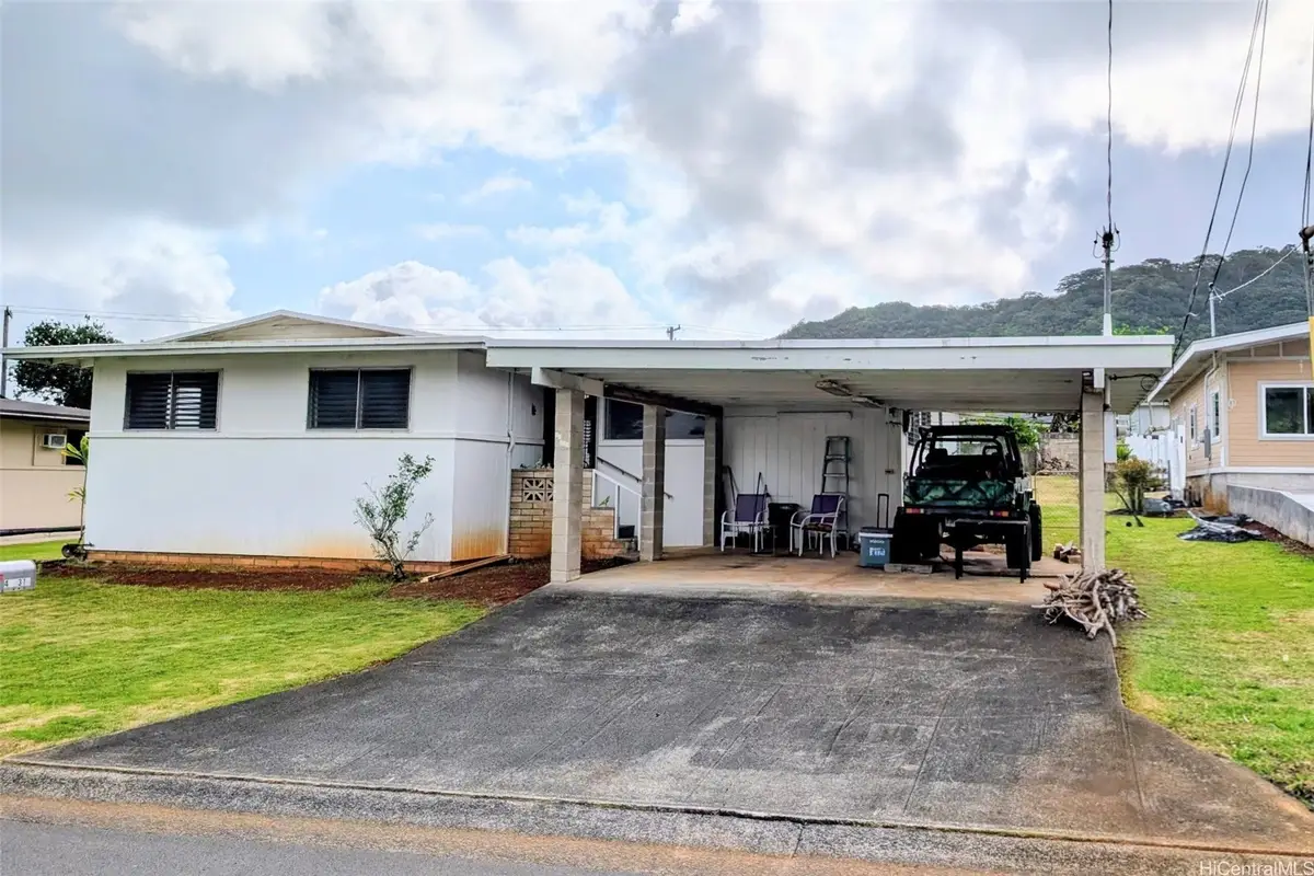45-316 Nakuluai Street, Kaneohe, HI 96744 - #1