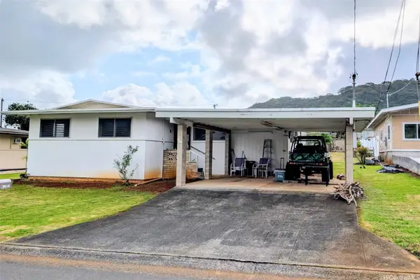 45-316 Nakuluai Street, Kaneohe, HI 96744