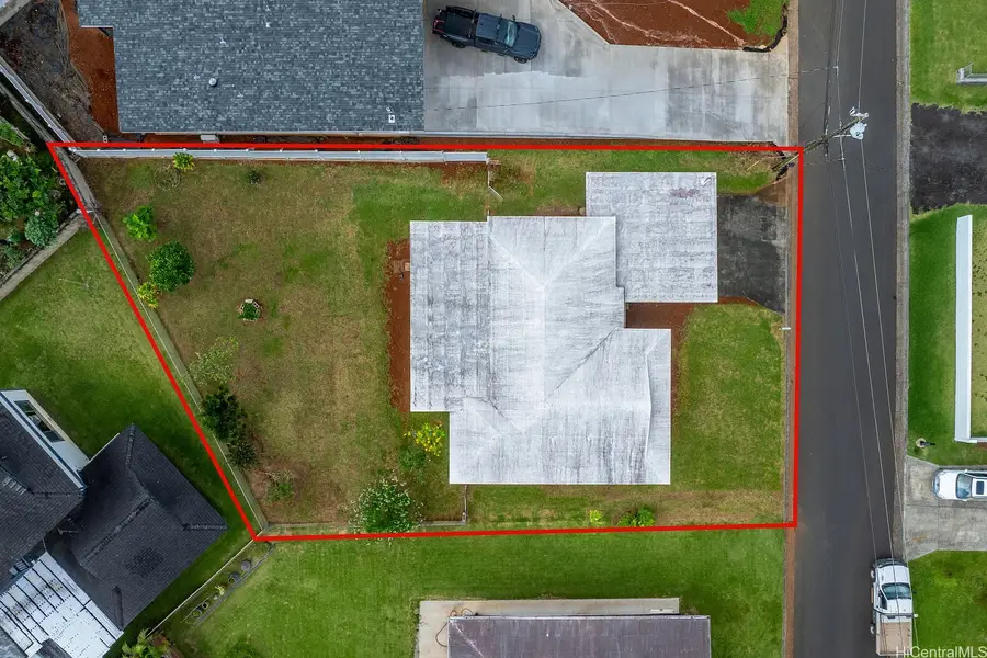 45-316 Nakuluai Street, Kaneohe, HI 96744 - #2