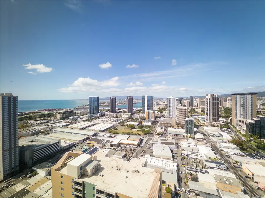 988 Halekauwila Street #4001, Honolulu, HI 96814 - #2