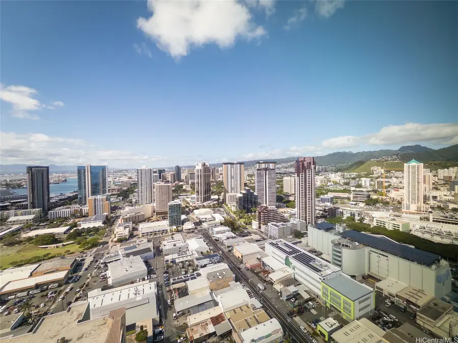 988 Halekauwila Street #4001, Honolulu, HI 96814 - #3