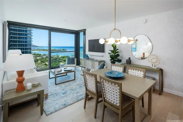 1100 Ala Moana Boulevard #2002, Honolulu, HI 96814