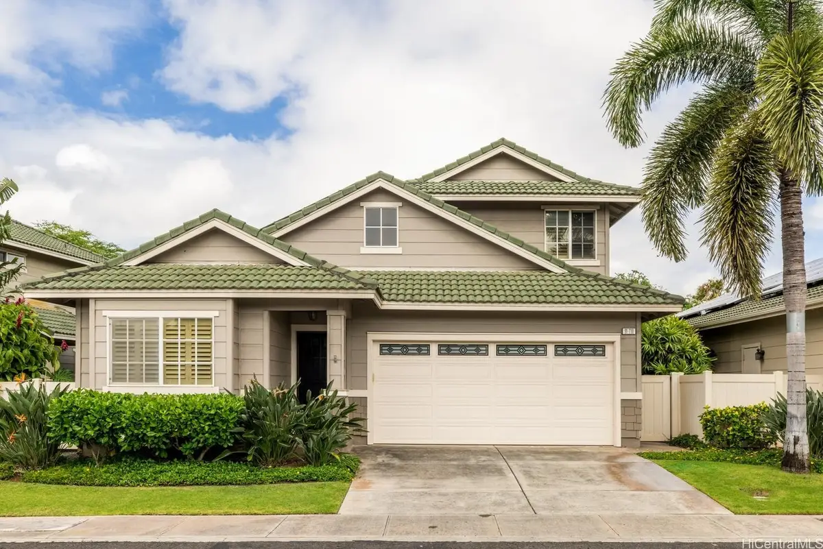 91-230 Lukini Place #14, Ewa Beach, HI 96706 - #1