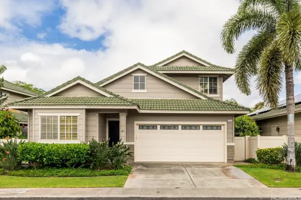 91-230 Lukini Place #14, Ewa Beach, HI 96706