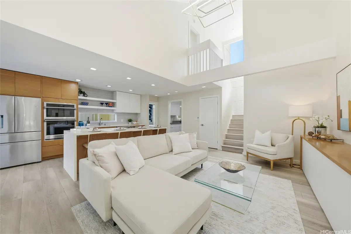 6117 Summer Street #6117D, Honolulu, HI 96821 - #1