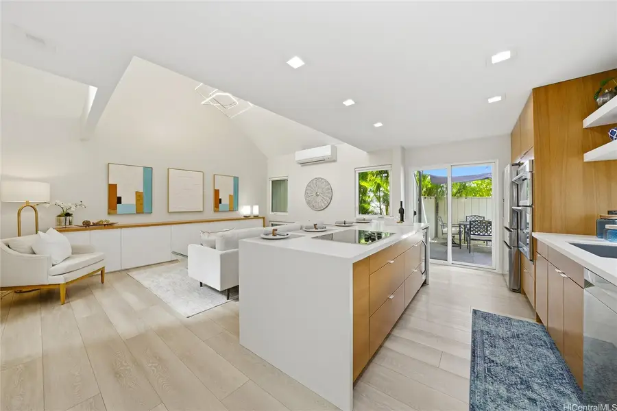 6117 Summer Street #6117D, Honolulu, HI 96821 - #2