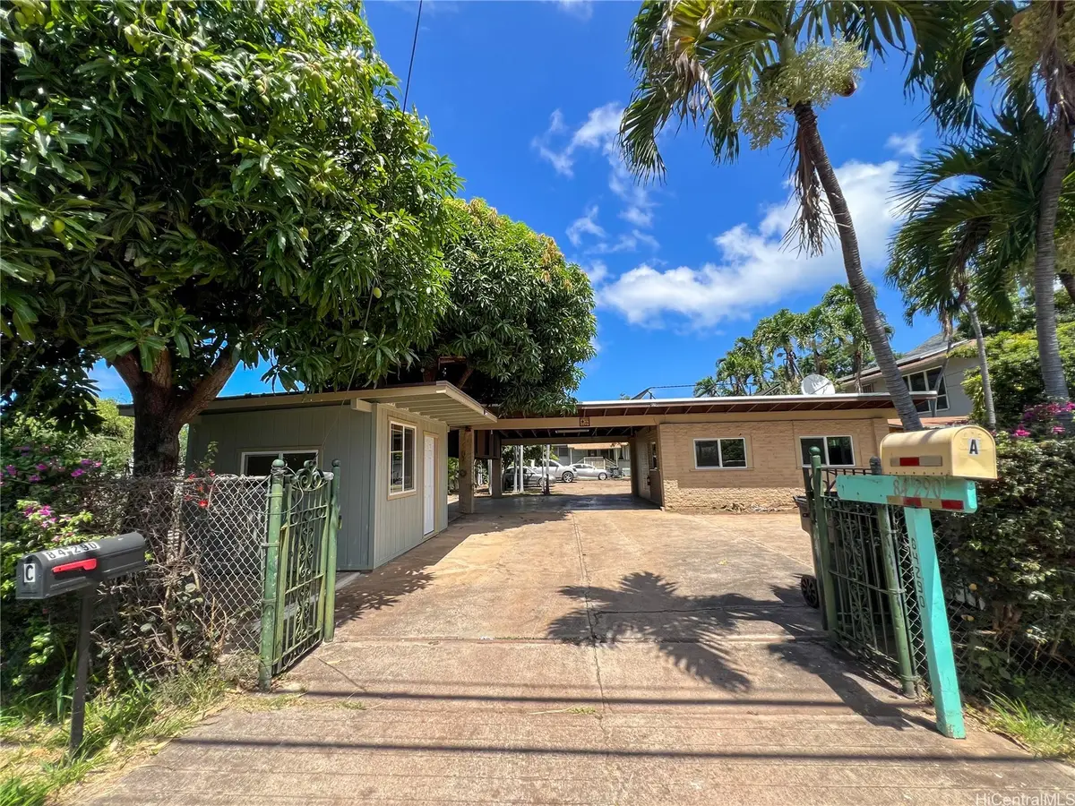84-290 Makaha Valley Road, Waianae, HI 96792 - #1