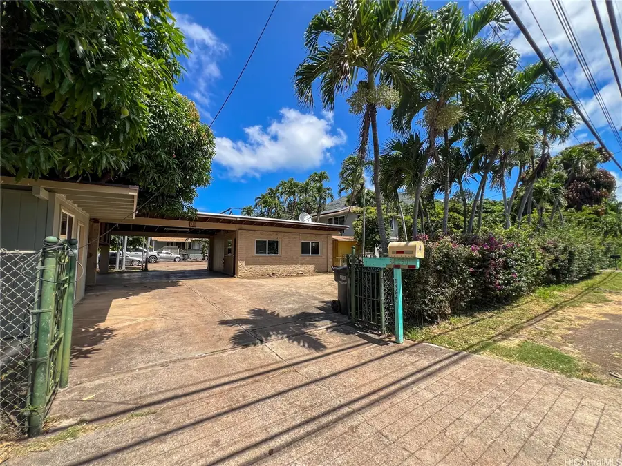 84-290 Makaha Valley Road, Waianae, HI 96792 - #2