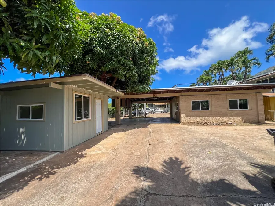 84-290 Makaha Valley Road, Waianae, HI 96792 - #3