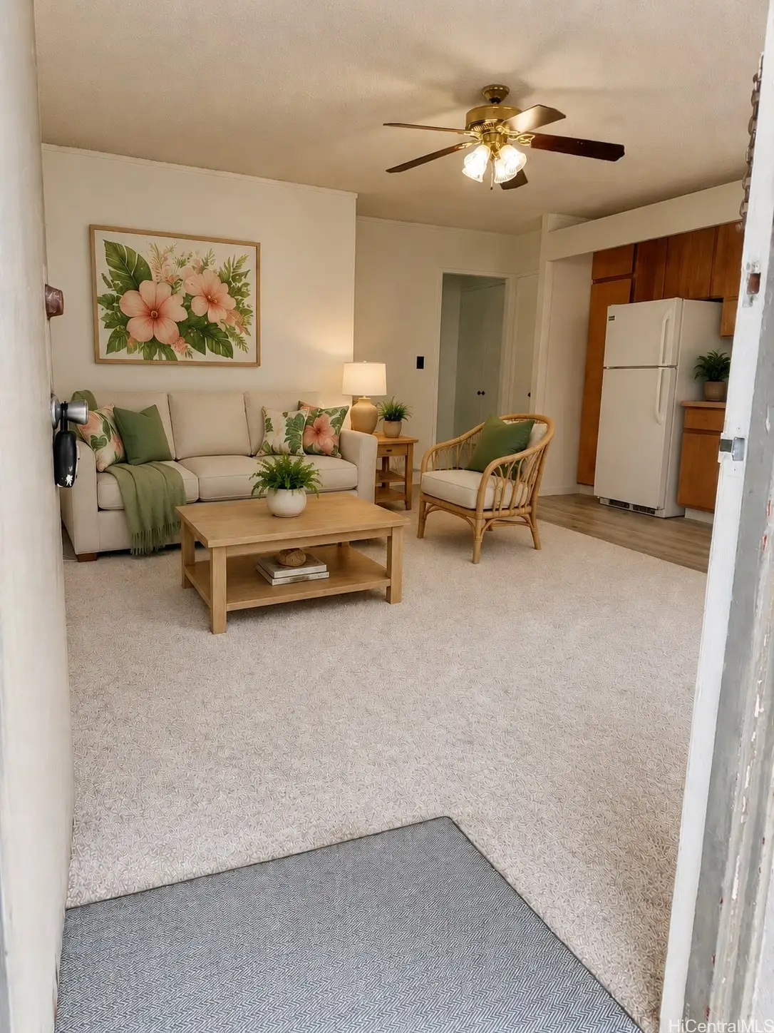 1714 Anapuni Street #304, Honolulu, HI 96822 - #1