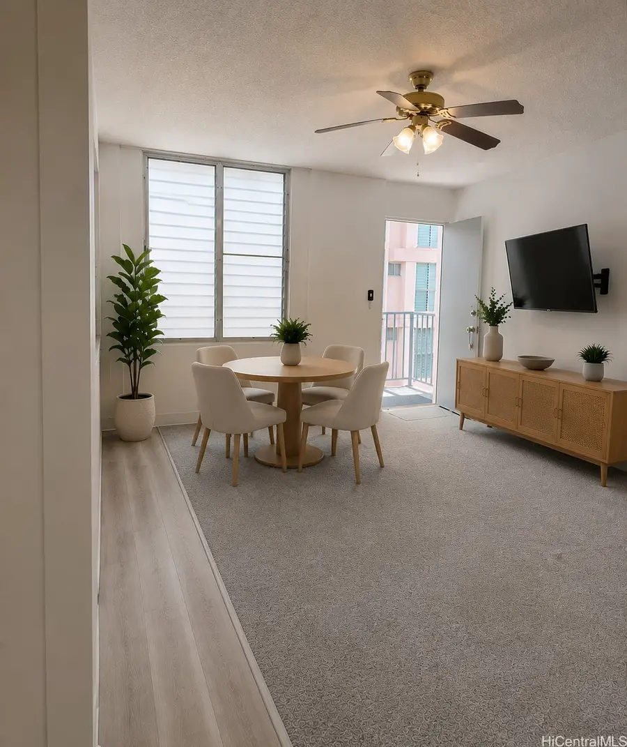 1714 Anapuni Street #304, Honolulu, HI 96822 - #3