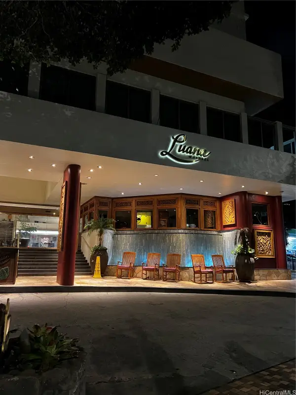 2045 Kalakaua Avenue #1101, Honolulu, HI 96815