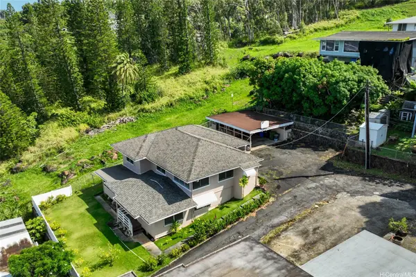 1328 Mamalu Street #A, Honolulu, HI 96817