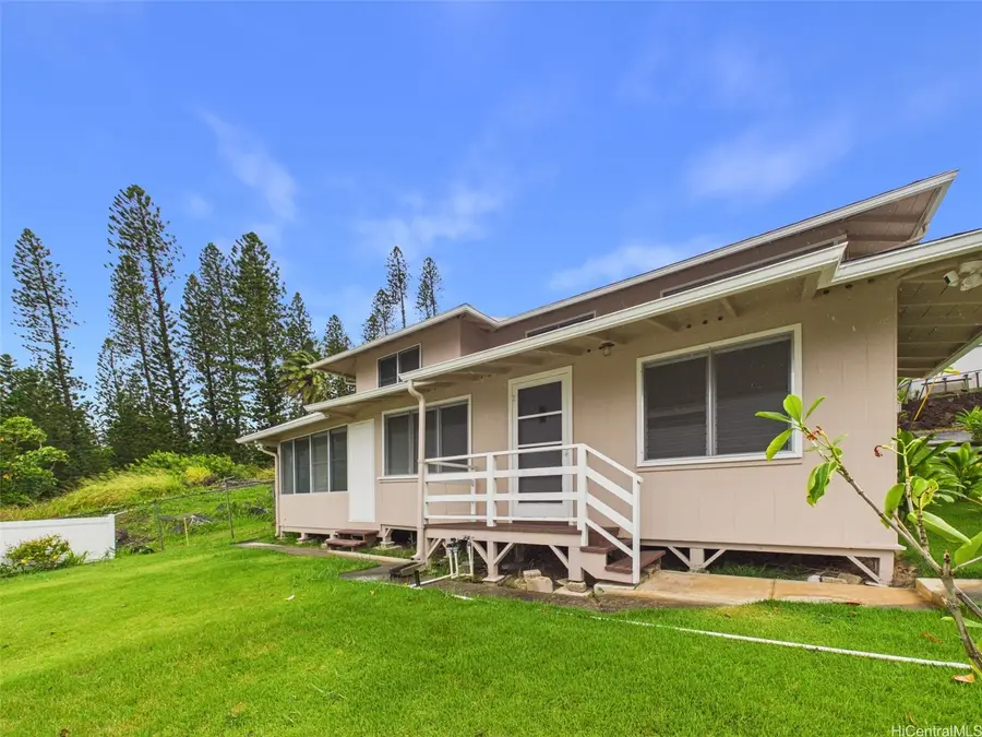1328 Mamalu Street #A, Honolulu, HI 96817 - #3