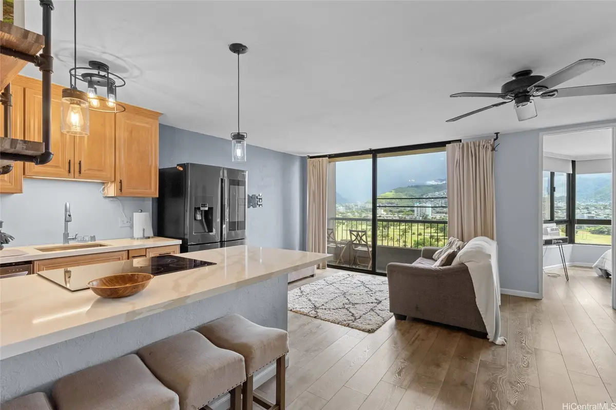 320 Liliuokalani Avenue #1605, Honolulu, HI 96815 - #1
