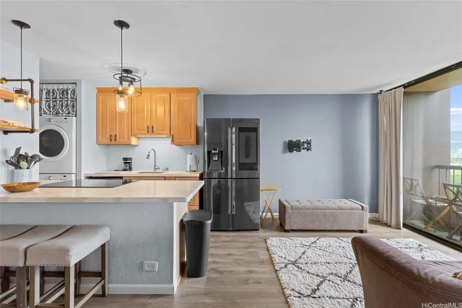 320 Liliuokalani Avenue #1605, Honolulu, HI 96815 - #2