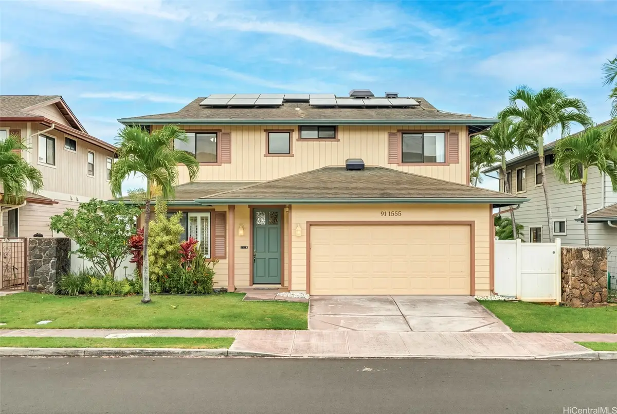 91-1555 Wahane Street, Kapolei, HI 96707 - #1