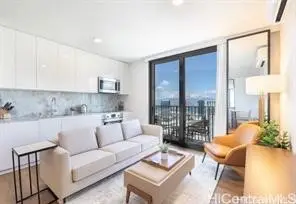 987 Queen Street #4103, Honolulu, HI 96814 - #3