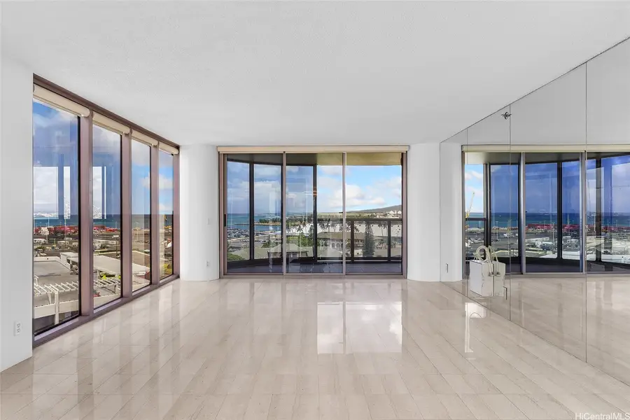415 South Street #1001, Honolulu, HI 96813 - #2