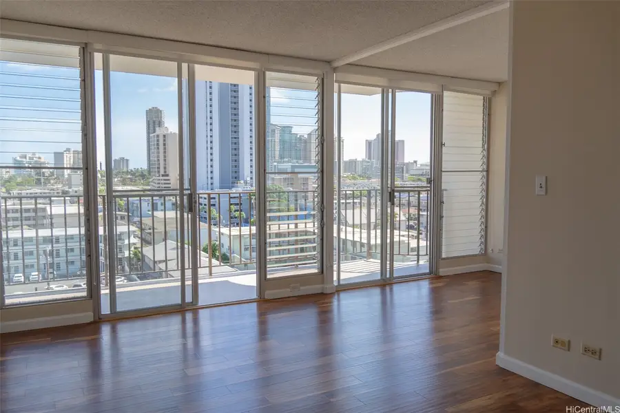 2121 Algaroba Street #707, Honolulu, HI 96826 - #3