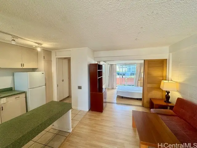 417 Nohonani Street #513, Honolulu, HI 96815 - #2