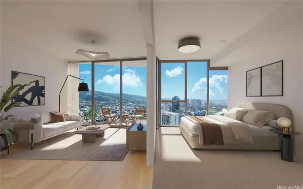 1538 Kapiolani Boulevard #1510, Honolulu, HI 96814