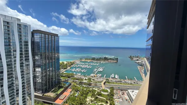 333 Ward Avenue #3510, Honolulu, HI 96814