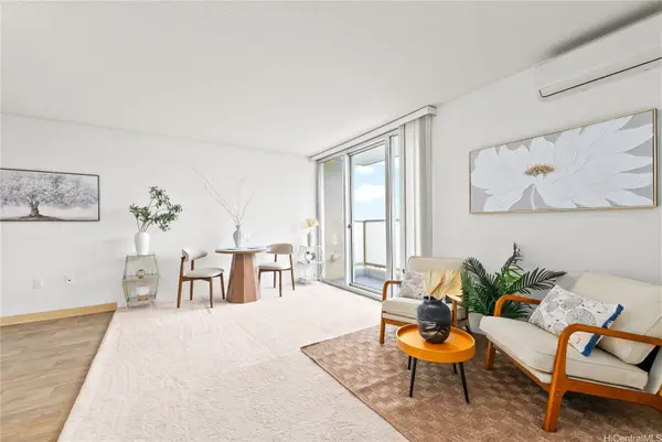 801 South Street #2512, Honolulu, HI 96813