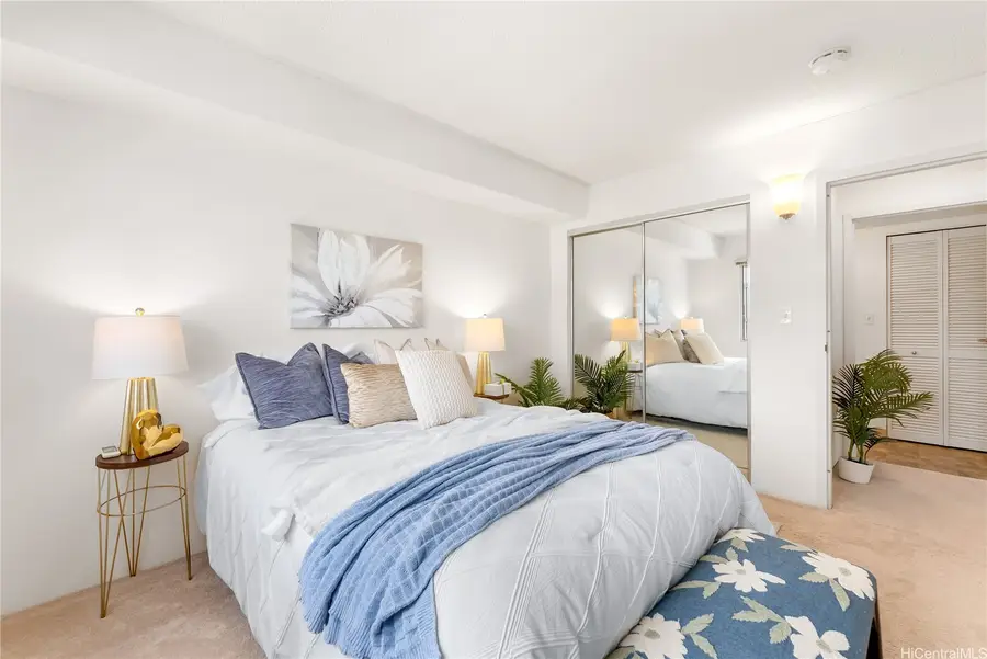 801 South Street #2512, Honolulu, HI 96813 - #3
