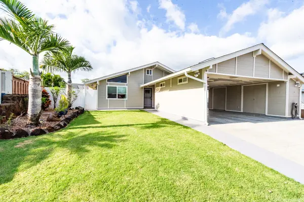 94-318 Akia Place, Mililani, HI 96789