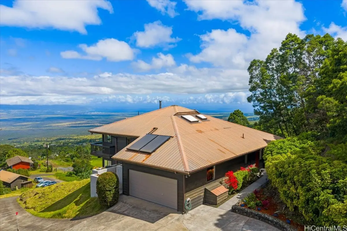 162 Koheo Road, Kula, HI 96790 - #1