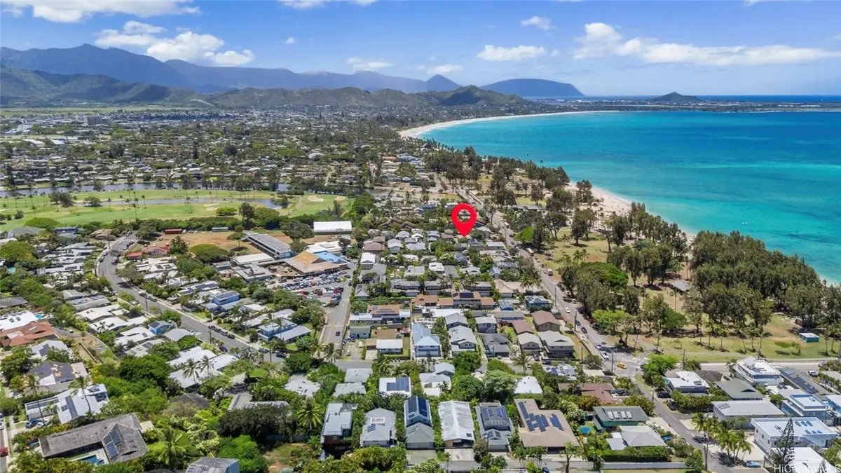 461 Kawailoa Road #B, Kailua, HI 96734 - #1