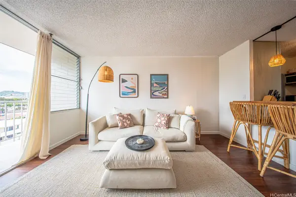 1717 Citron Street #709, Honolulu, HI 96826