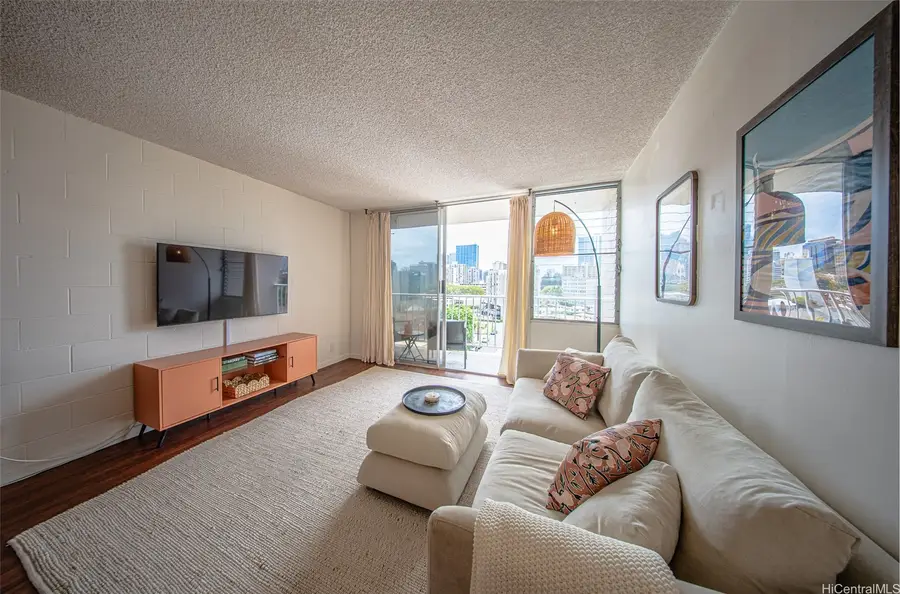 1717 Citron Street #709, Honolulu, HI 96826 - #2