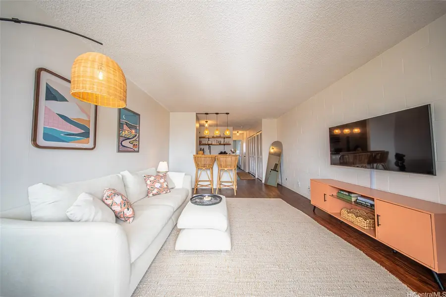 1717 Citron Street #709, Honolulu, HI 96826 - #3
