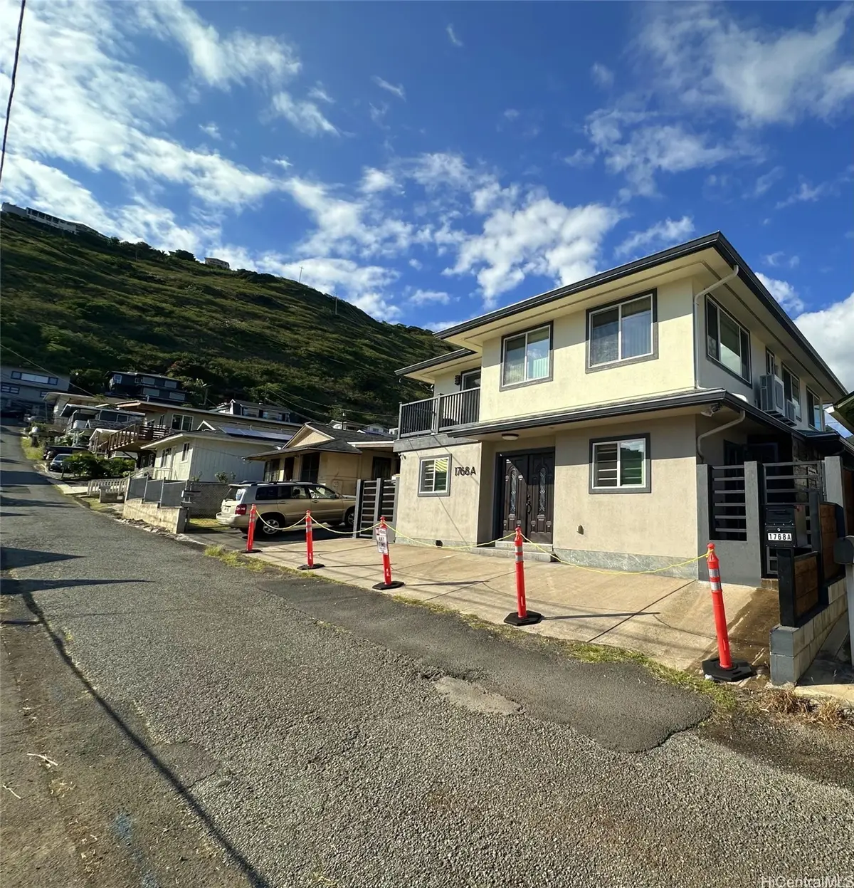 1768 Palolo Avenue #A, Honolulu, HI 96816 - #1