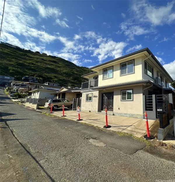 1768 Palolo Avenue #A, Honolulu, HI 96816