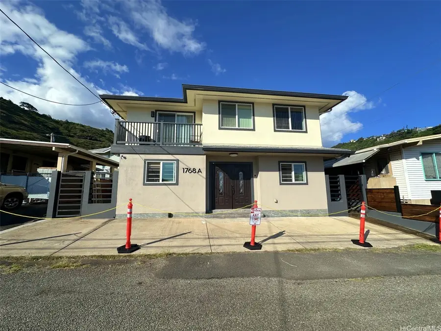 1768 Palolo Avenue #A, Honolulu, HI 96816 - #2